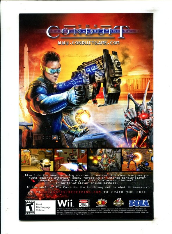 Dark Avengers/Uncanny X-Men: Utopia #1 - 1:20 Simone Bianchi Var (8.0/8.5) 2009