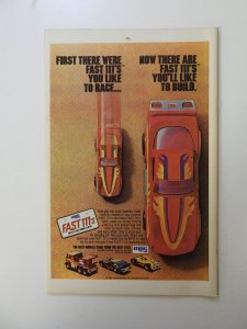 Adventure Comics #488 (1981) FN/VF condition