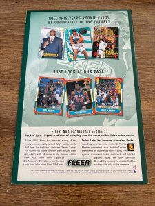 Speed Demon # 1 NM 1st Print Amalgam Flash Ghost Rider DC Mar Comic Book 14 J388