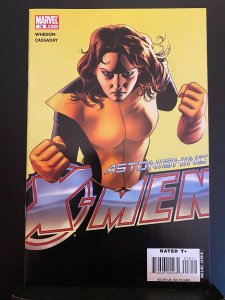 Astonishing X-Men #16 (2006)