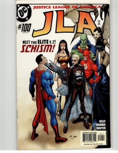 Lot of 49 Comics (See Description) Justice League, Iron Man, Incredible Hulk,...