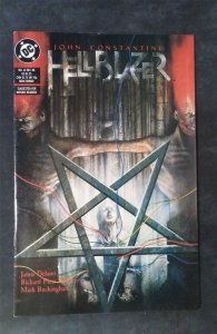 Hellblazer #12 1988 vertigo Comic Book