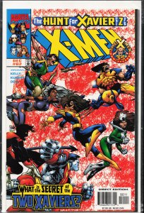 X-Men #82 (1998) X-Men