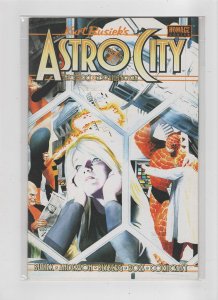 Kurt Busiek's Astro City #2 (1996)