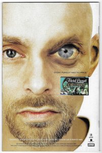 Teen Titans #22 Direct Edition (2005)