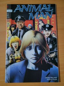 Animal Man #58 ~ NEAR MINT NM ~ 1993 DC Comics