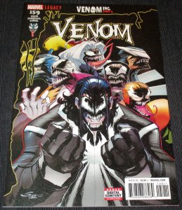 Venom #159 (2018)