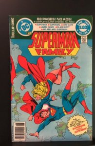 The Superman Family #195 (1979)