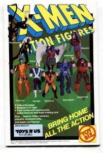 What If #30 1991- What if Fantastic Four's second child had lived?