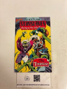 Starslayer #22 NM First Comic Books MIke Grell Warlord John Carter 4 HH72