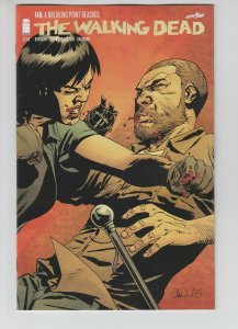 WALKING DEAD (2003 IMAGE) #146 NM