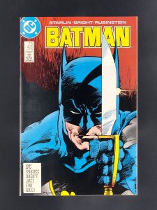 Batman #422 (1988)