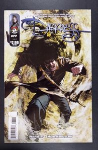 The Darkness #77 (2009)