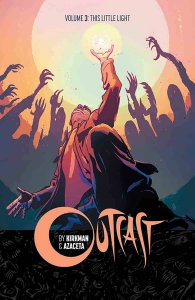 Outcast By Kirkman & Azaceta Tp Vol 03 Little Light