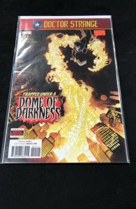 Doctor Strange #21 (2017)