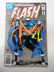The Flash #320 (1983) FN Condition