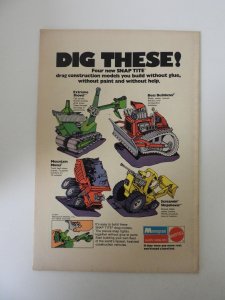 The Unexpected #139 (1972) VF condition