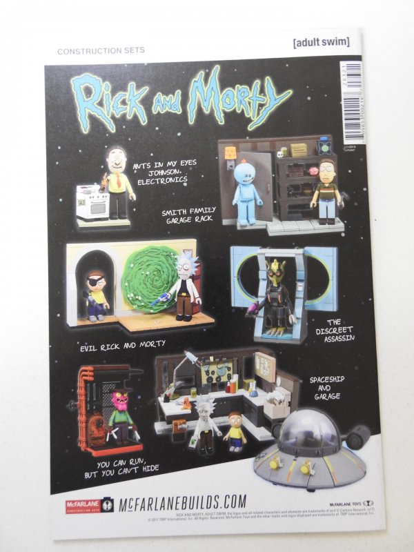 Spawn #283 (2018) McFarlane's Awesome Creation!! Sharp NM Condition!