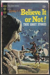 Ripley's Believe it or Not! #27 (1971)