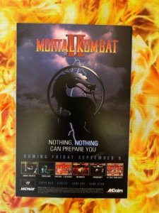 X-Men Annual #3 (1994) - NM