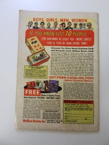 Justice League of America #37 (1965) VG condition