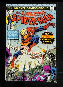 Amazing Spider-Man #153