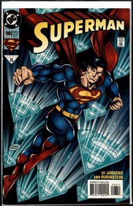 Superman #98 (1995) Superman
