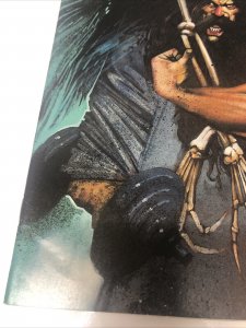 Doom Patrol (1990) # 36 (VF) Variant • DC Comics • Grant Morrison • Kelley Jones