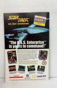 Green Arrow Annual #6 (1993)