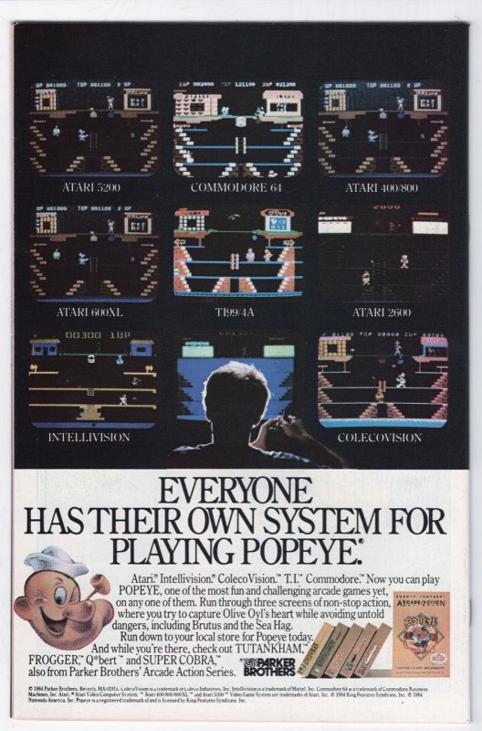 SPECTACULAR SPIDER-MAN #91 - 8.5 - WP - Black Cat - Blob