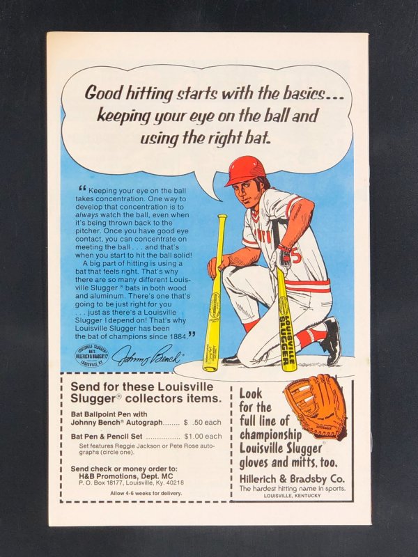 The Defenders #59 (1978) 1st Appearance of Belathauzer