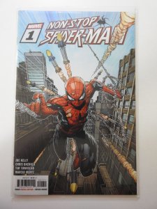 Non-Stop Spider-Man #1 (2021)