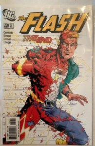 The Flash #230 (2006)