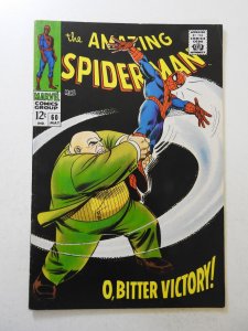 The Amazing Spider-Man #60 (1968) FN/VF Condition!