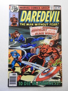 Daredevil #155 (1978) VF- Condition!