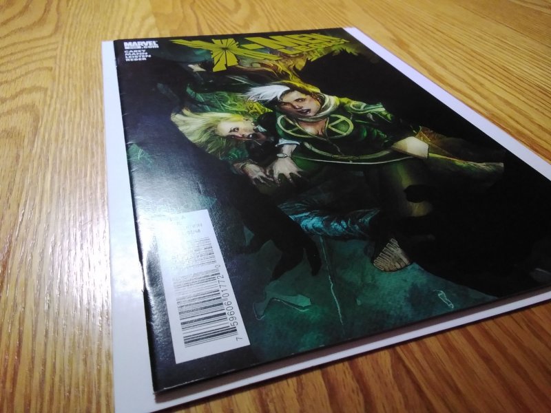 X-Men: Legacy #240 (2010) Rogue