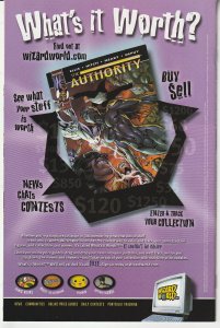 Names of Magic # 2 The Adventures of Tim Hunter Continued