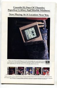 Aquaman #1  1991 - DC  -VF/NM - Comic Book