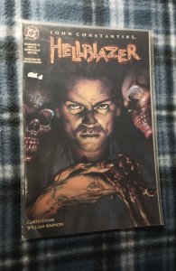 Hellblazer: Habitos Peligrosos #2 (1994)