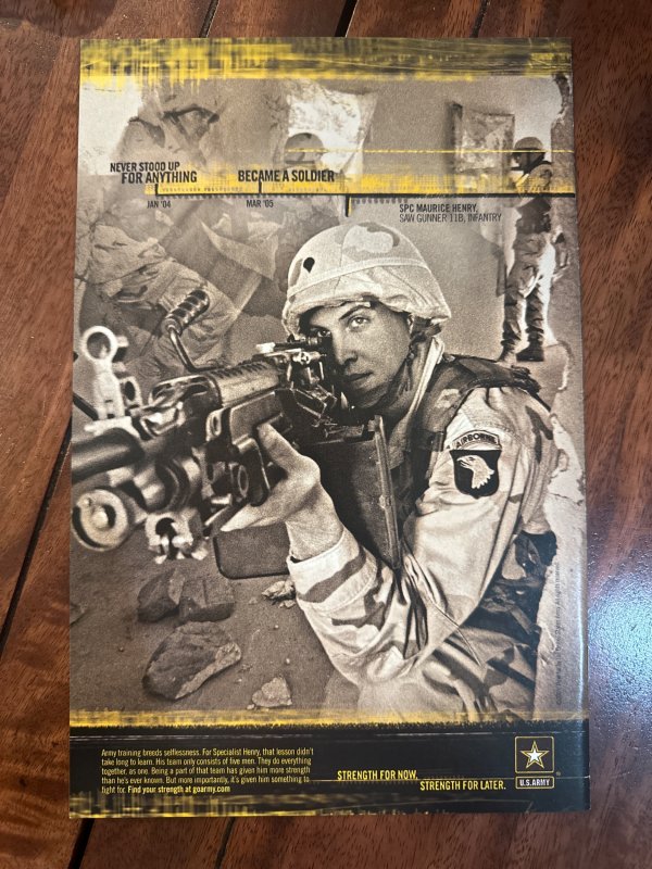 JLA: Classified #33 (2007)