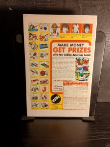 The Sandman #2 (1975)