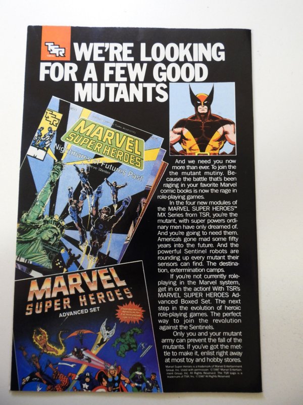 The Transformers #38 (1988) VF Condition