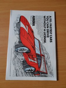 Superman's Pal Jimmy Olsen #144 ~ NEAR MINT NM ~ 1971 DC Comics