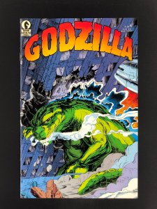 Godzilla #5 (1988)