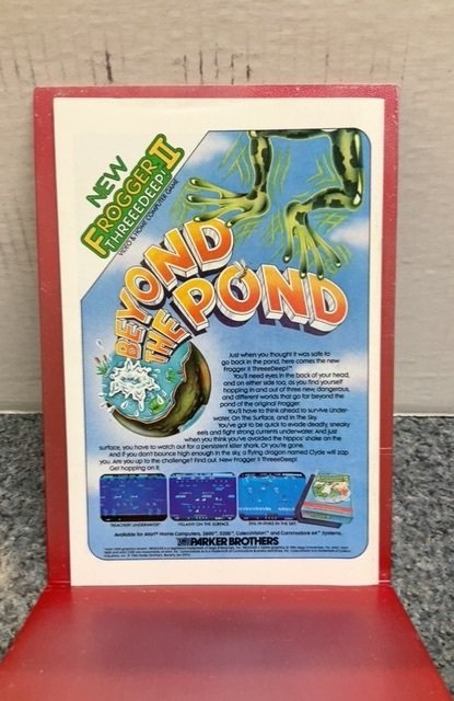 Alpha Flight #17 (1984)