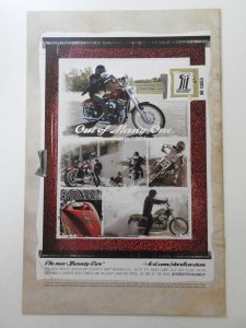 Captain Marvel #3  (2012) Beautiful NM Condition!