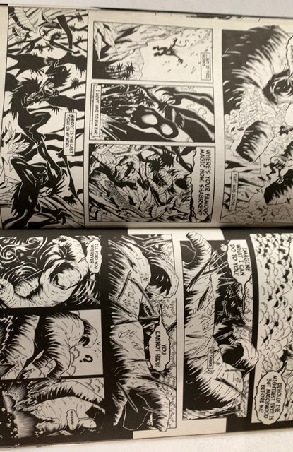 Dark Horse Presents #146 (1999)