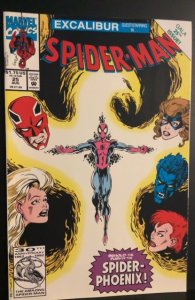 Spider-Man #25 (1992)