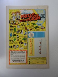 Worlds Unknown #3 (1973) FN- condition