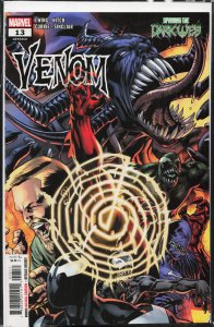 Venom #13 (2023)